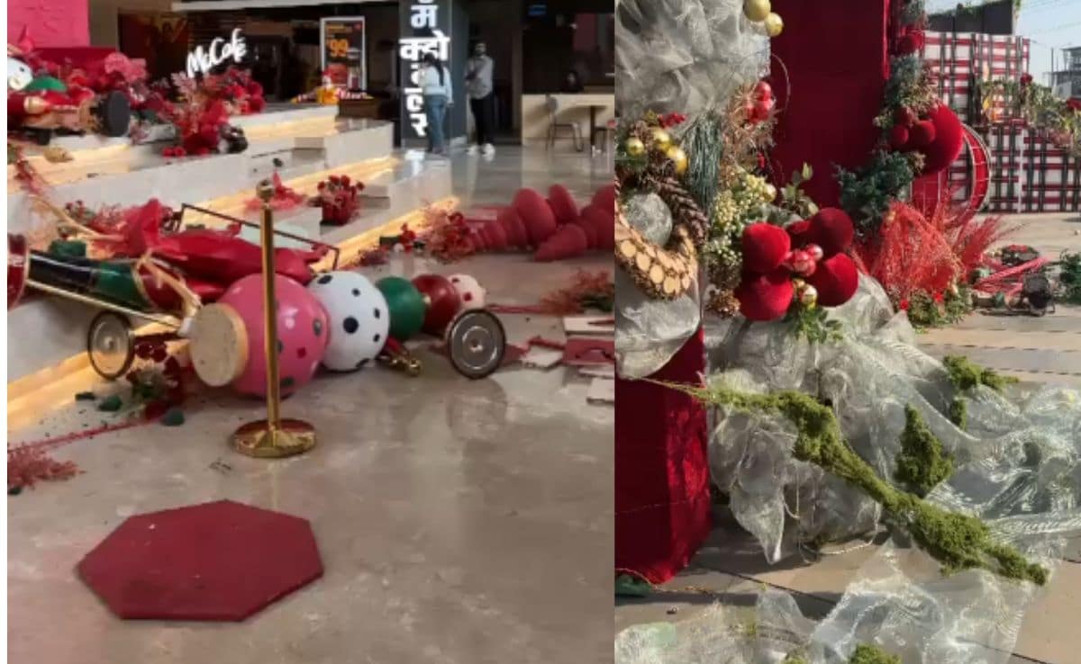 Latest and Breaking News on NDTV