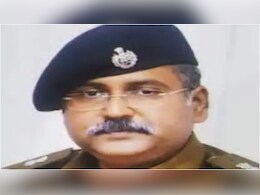 हार्ट अटैक से छत्तीसगढ़ के वरिष्ठ IPS प्रखर पांडेय का निधन, पुलिस महकमे में शोक, अंतिम संस्कार आज&nbsp;