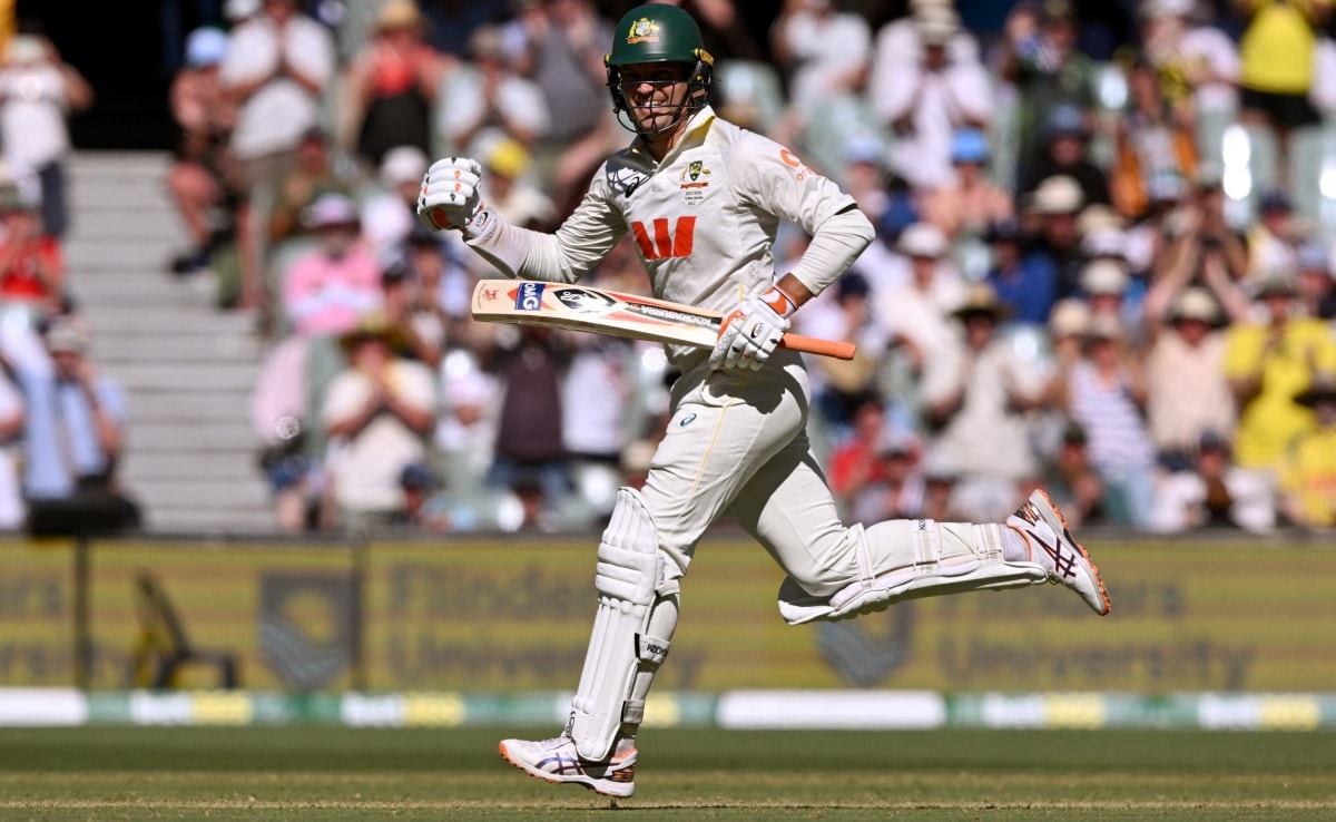 Alex Carey Slams Ton As Australia Seize Upper Hand In Third Ashes Test