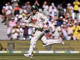 Alex Carey Slams Ton As Australia Seize Upper Hand In Third Ashes Test