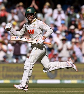 Alex Carey Slams Ton As Australia Seize Upper Hand In Third Ashes Test