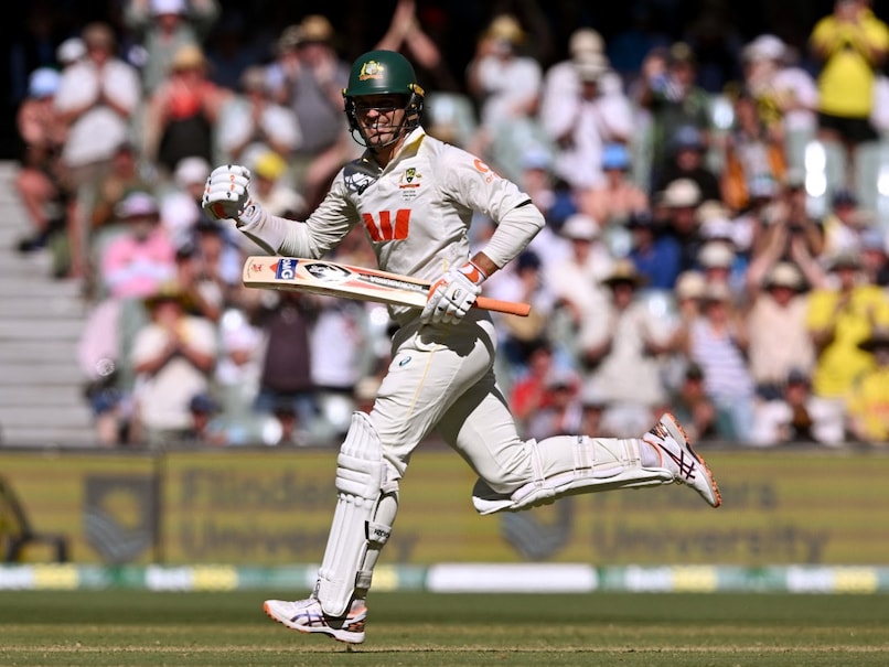Alex Carey Slams Ton As Australia Seize Upper Hand In Third Ashes Test