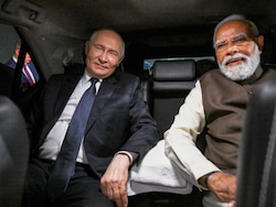 &#039;Balancing Act&#039; In Focus Of Western Media&#039;s Coverage On Putin&#039;s India Visit