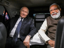 'Balancing Act' In Focus Of Western Media's Coverage On Putin's India Visit