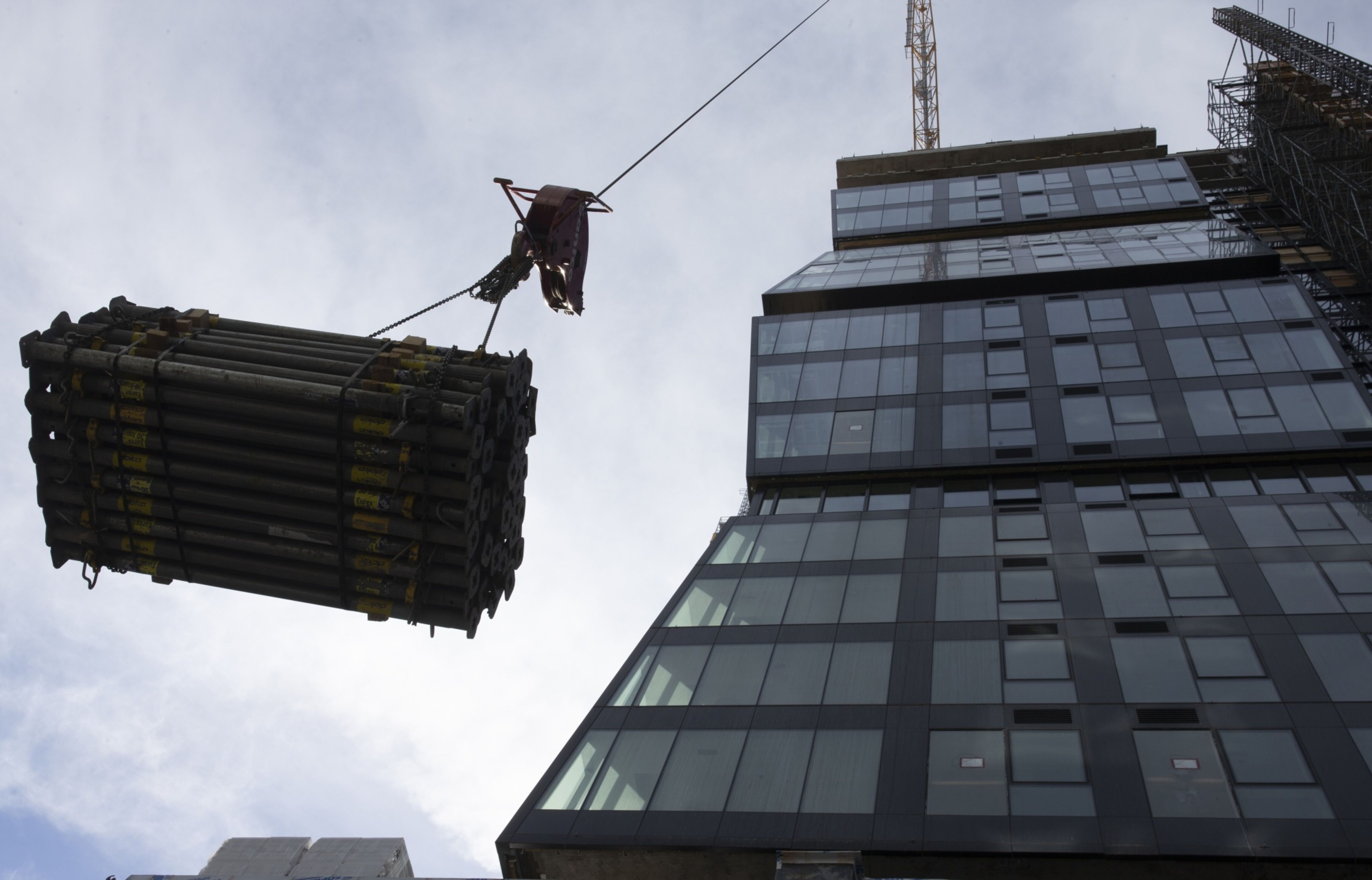 Morgan Stanley&rsquo;s Top Real Estate Bets As Recovery Becomes &lsquo;Entrenched&rsquo;