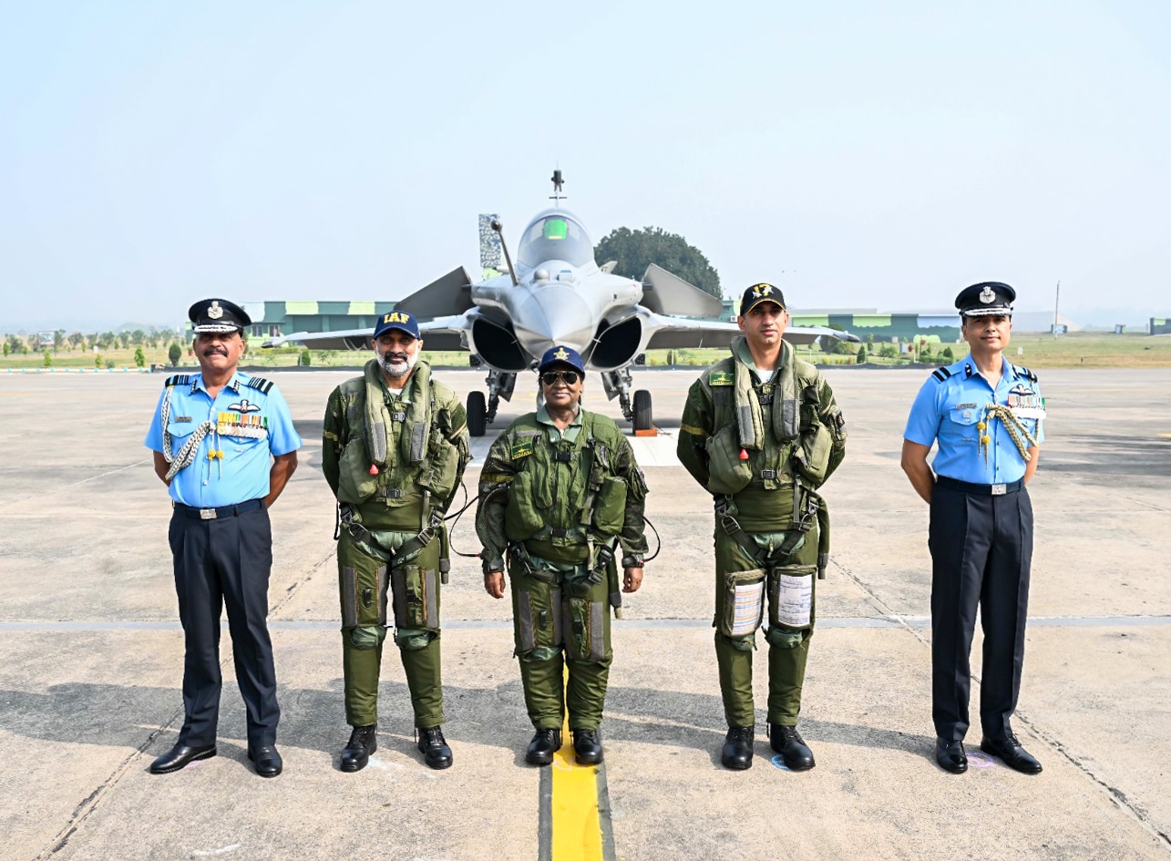 Latest and Breaking News on NDTV