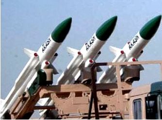 Defence Stocks Gain On Local Manufacturing Push