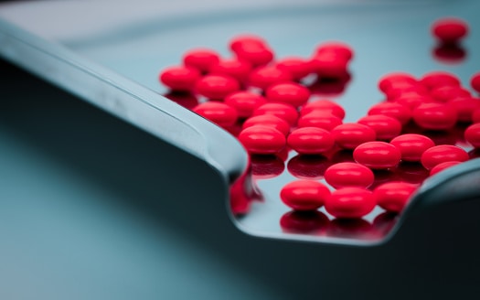 U.S. FDA Flags Nine Lapses At Panacea Biotech&rsquo;s Baddi Facility