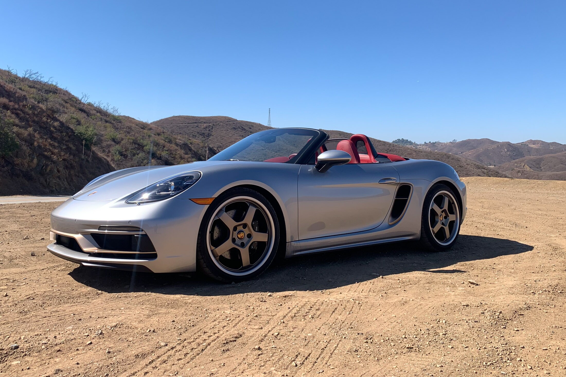 Porsche Overtakes Ferrari As Million-Dollar Car Of The Moment