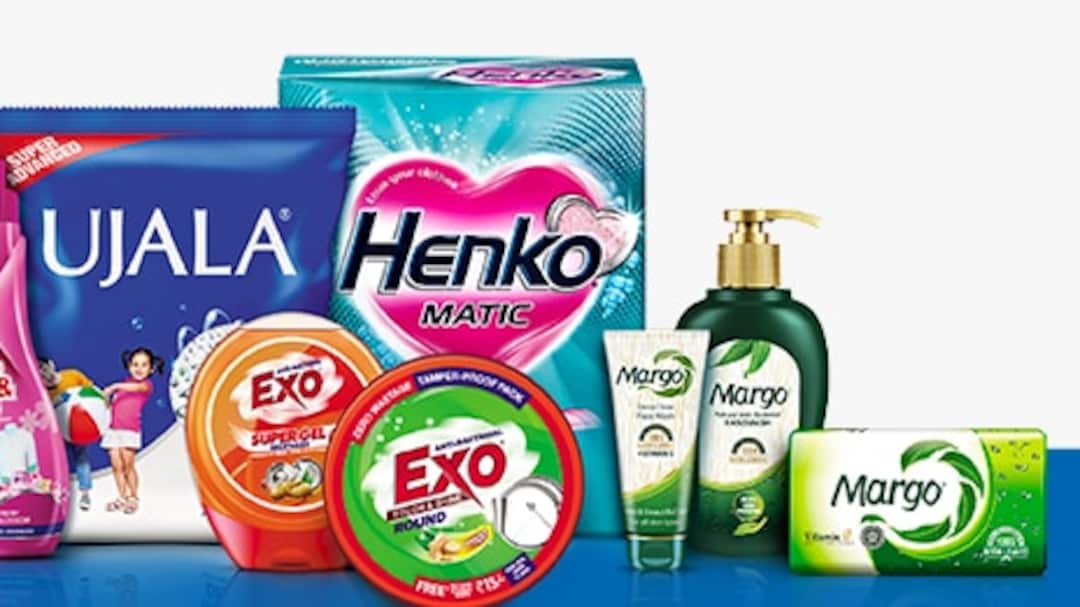 Jyothy Lab Q4 Results: Profit Down 12%, Dividend Declared, Check Record Date