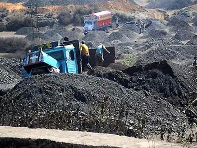 India Needs To Add 80 GW Coal-Based Capacity By 2030 To Meet Demand: Minister