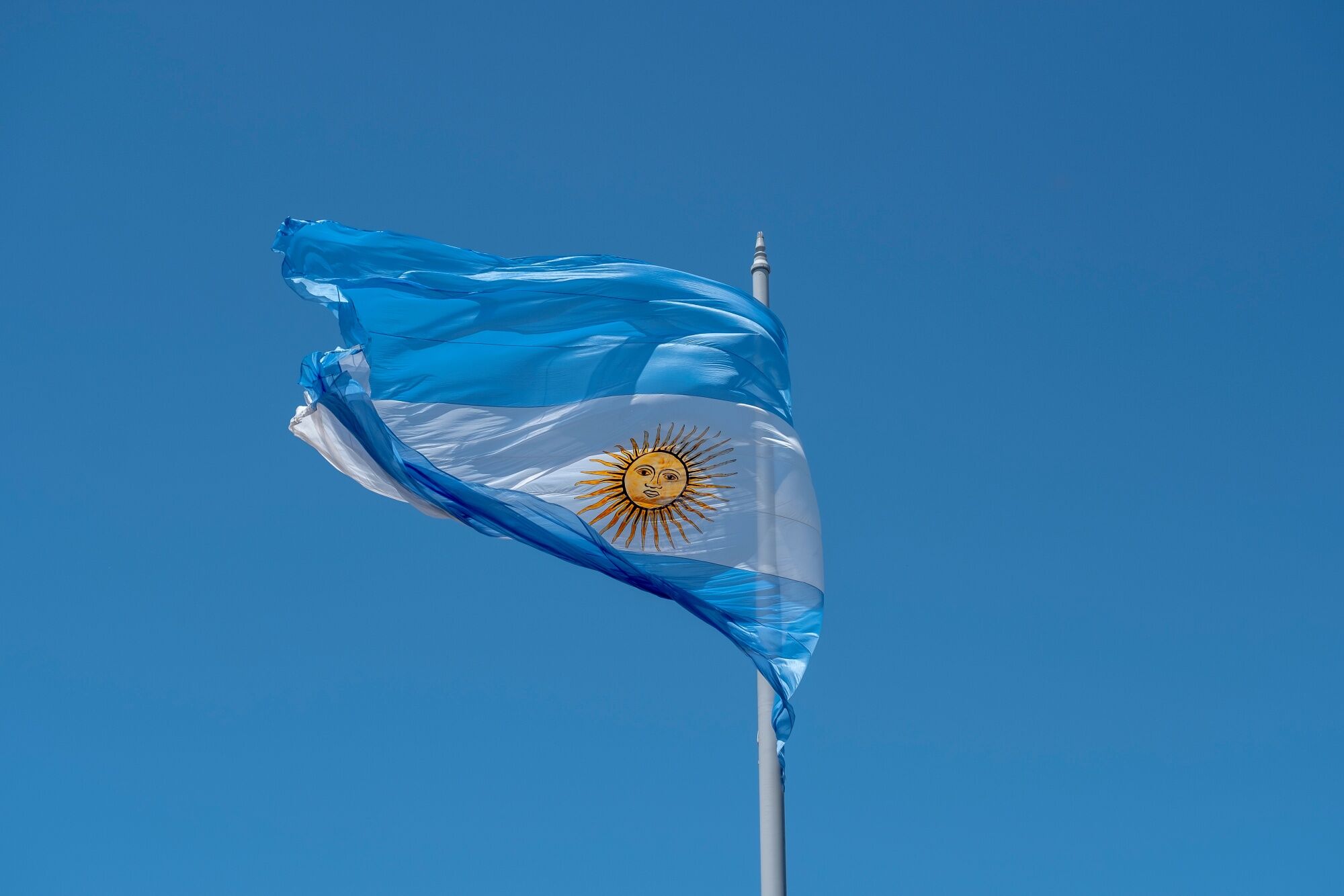 IMF To Visit Argentina Amid Expectation Of New Agreement
