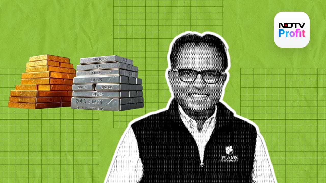 Budget 2026 Needs To Monetise India's Gold Stash, Make Room For 8th Pay Commission: Nilesh Shah