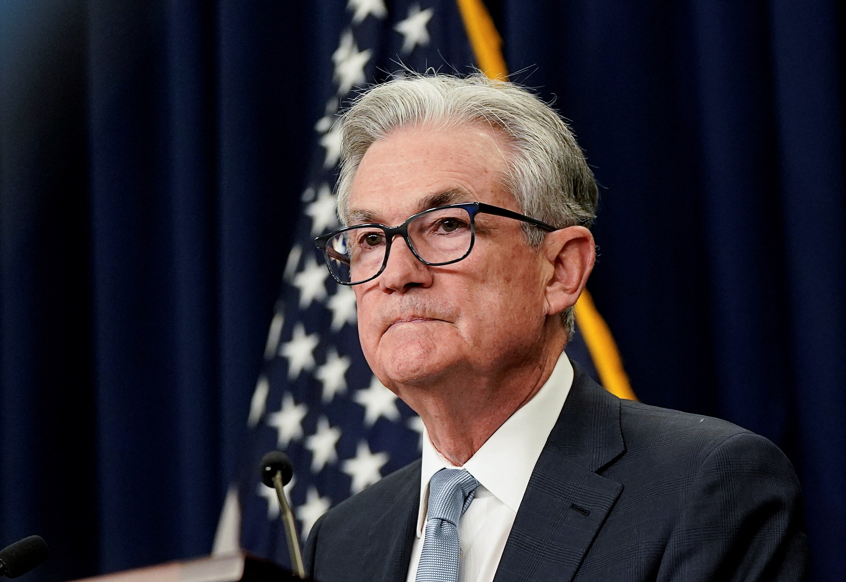 U.S. Fed Raises Interest Rate By 75 Bps For Fourth Consecutive Time: ICICI Direct