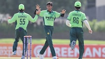 Pakistan Get Hefty Cash Reward From PM After Beating India in U-19 Asia Cup