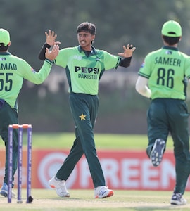 Pakistan U-19 Team Gets Hefty Cash Reward From Prime Minister Shehbaz Sharif After Beating India In Asia Cup