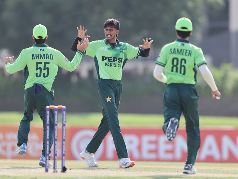 Pakistan U-19 Team Gets Hefty Cash Reward From Prime Minister Shehbaz Sharif After Beating India In Asia Cup