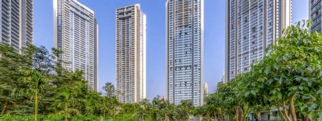Oberoi Realty Q1 - Improving Visibility On New Launches, Business Development To Drive Rerating: Dolat Capital