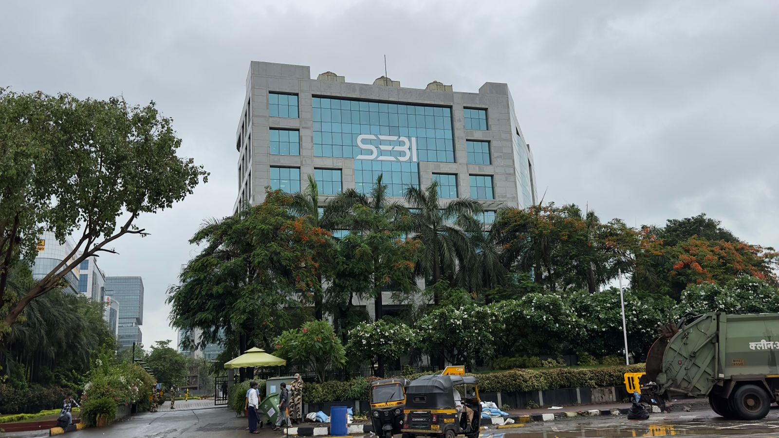SEBI F&O Framework: New Measures to Strengthen Equity Index Derivatives ...