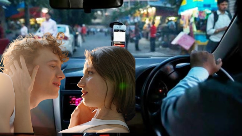 Crime News: कॅब ड्रायव्हर, Love Bite अन् सामूहिक अत्याचाराची स्टोरी.. तरुणीच्या कृत्याने पोलीस हादरले!