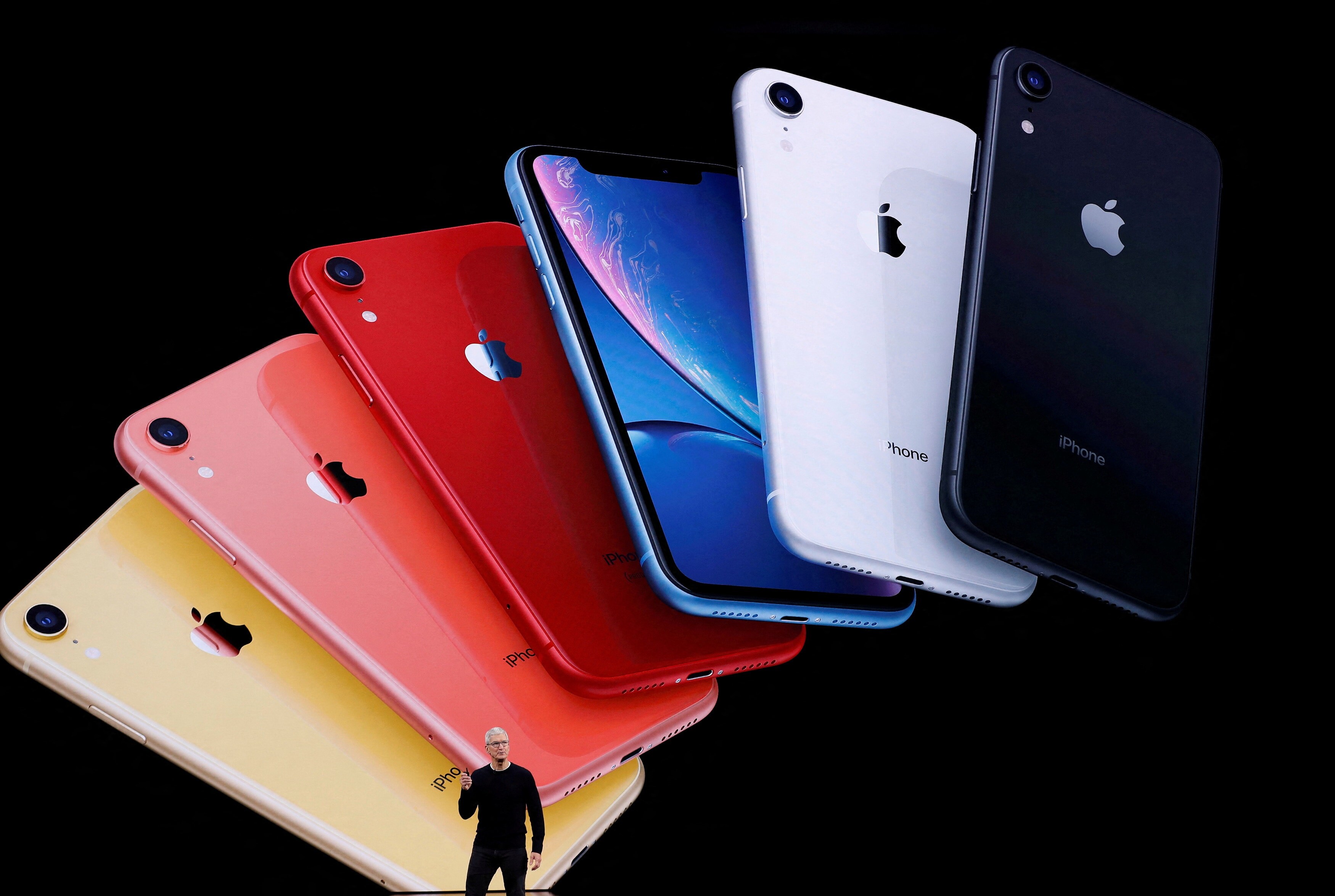 Apple's New Watches, iPhones Are Coming At A Tough Time For Consumers