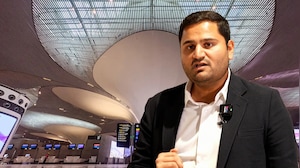 Passenger Comfort and Affordability at Core of Navi Mumbai Airport Plan: Jeet Adani