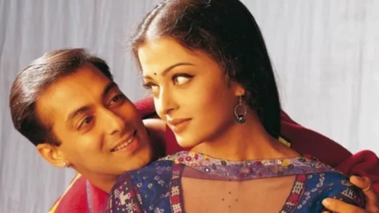 "ऐश्वर्या रायमुळे सलमान खान..", 'हम दिल दे चुके सनम' अभिनेत्रीचा खुलासा, "तो प्रत्येक रात्री यायचा आणि..."