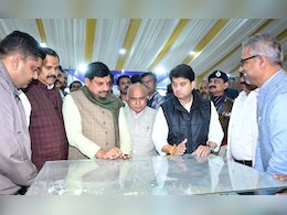 अटल ब&zwj;िहारी वाजपेयी जयंती: ग्वालियर में 2 लाख करोड़ के प्रोजेक्ट्स का होगा लोकार्पण, CM मोहन यादव का बड़ा ऐलान