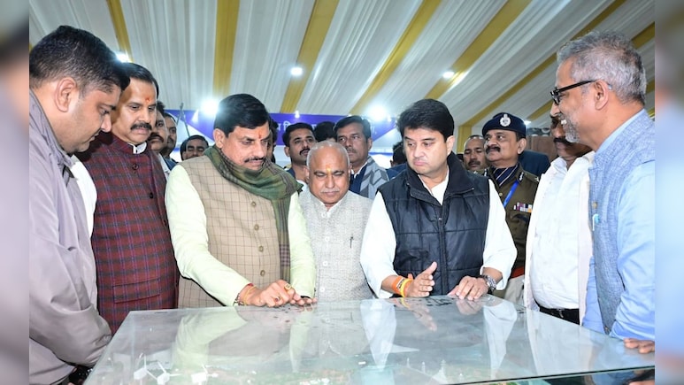 अटल ब&zwj;िहारी वाजपेयी जयंती: ग्वालियर में 2 लाख करोड़ के प्रोजेक्ट्स का होगा लोकार्पण, CM मोहन यादव का बड़ा ऐलान