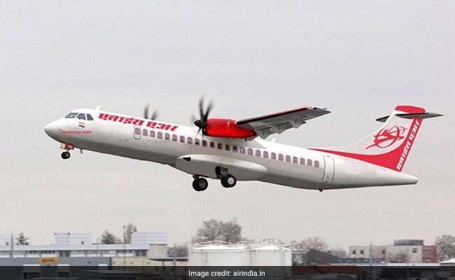 Alliance Air Not A Subsidiary Anymore, Says Air India
