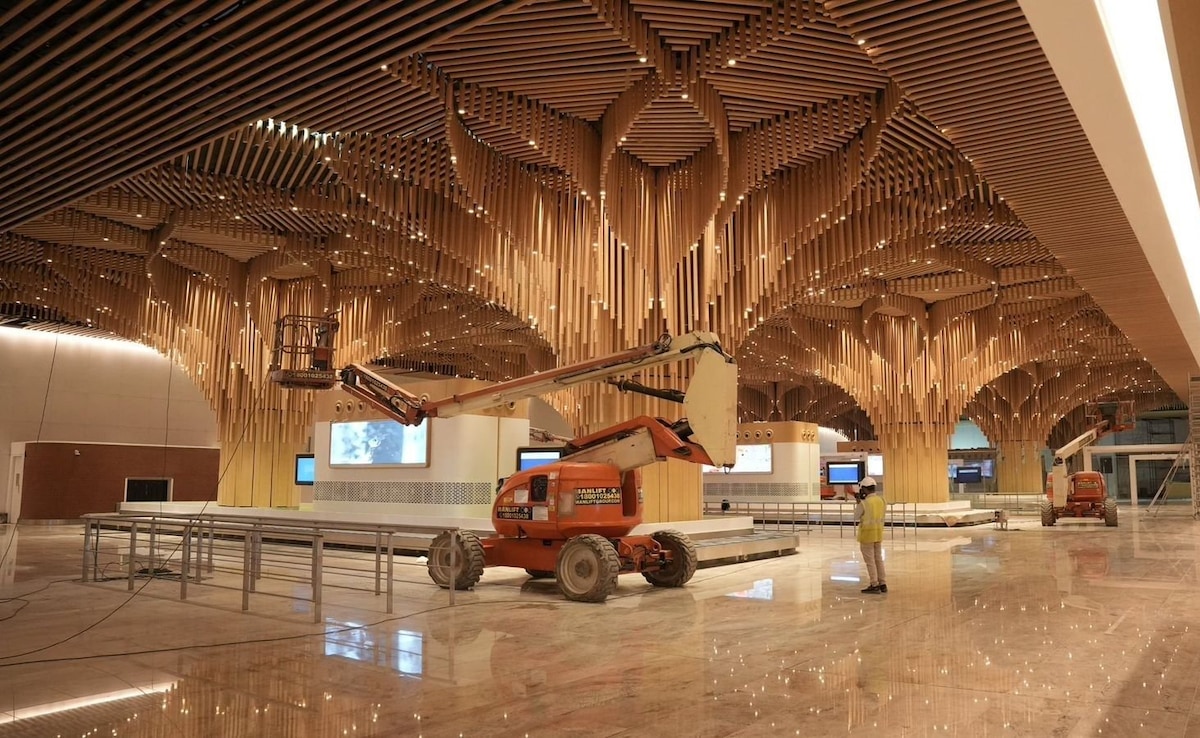 Latest and Breaking News on NDTV Latest and Breaking News on NDTV