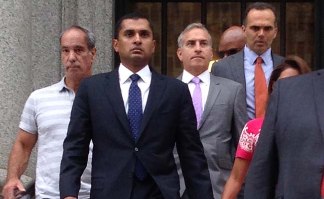 SAC Capital Ex-Portfolio Manager Martoma Gets 9 Years for Insider Trading