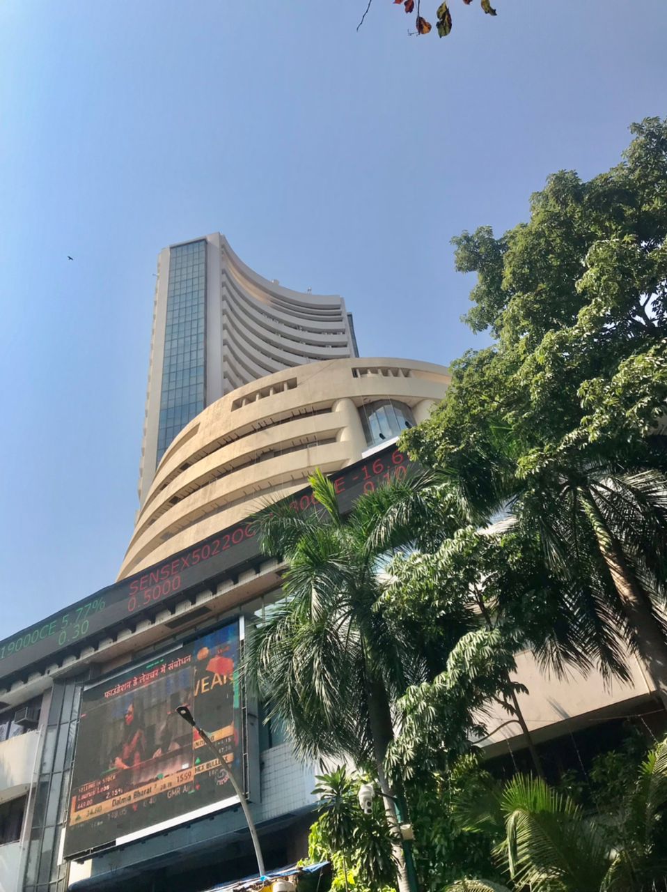 Stock Market Today: First Weekly Fall For Sensex, Nifty; FPIs Remain Net Sellers