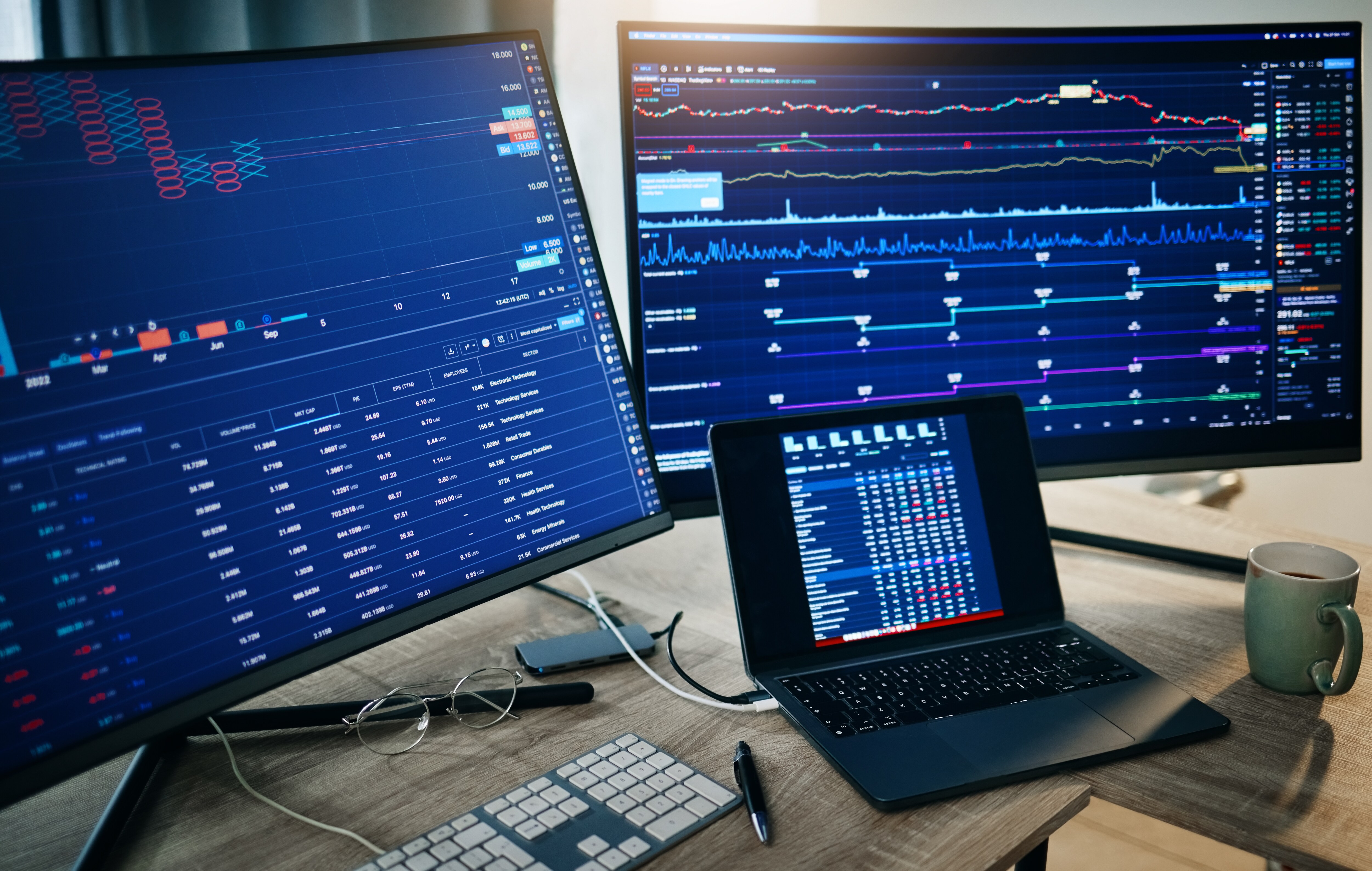 Stock Market Today: All You Need To Know Going Into Trade On Jan. 30