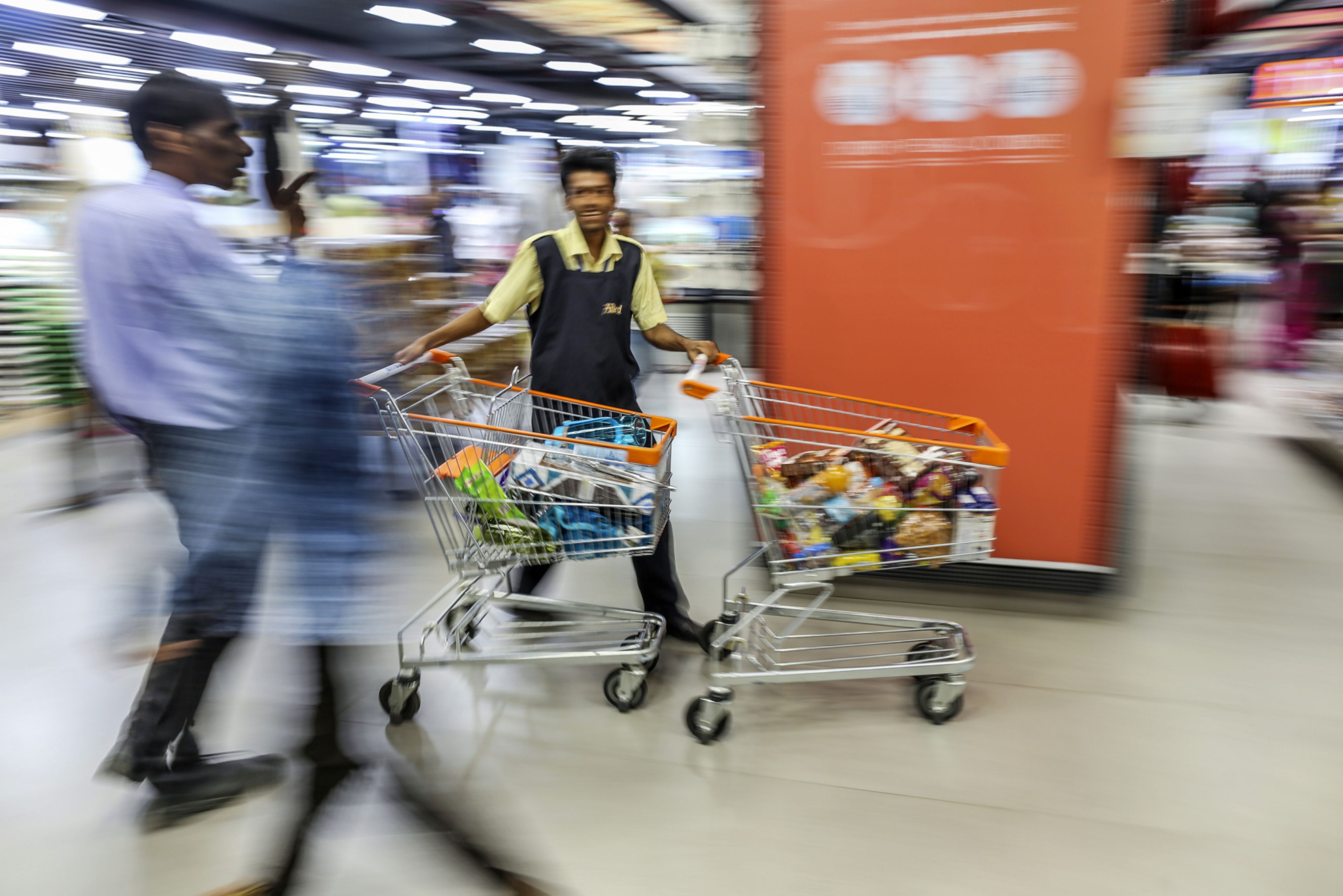 Amazon To NCLAT: CCI Cannot Question Court Submissions