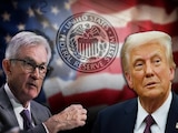 Fed Chair Buzz Grows: Trump Says He Has Finalised Powell's Successor - Details Inside Fed Chair Buzz Grows: Trump Says He Has Finalised Powell's Successor - Details Inside