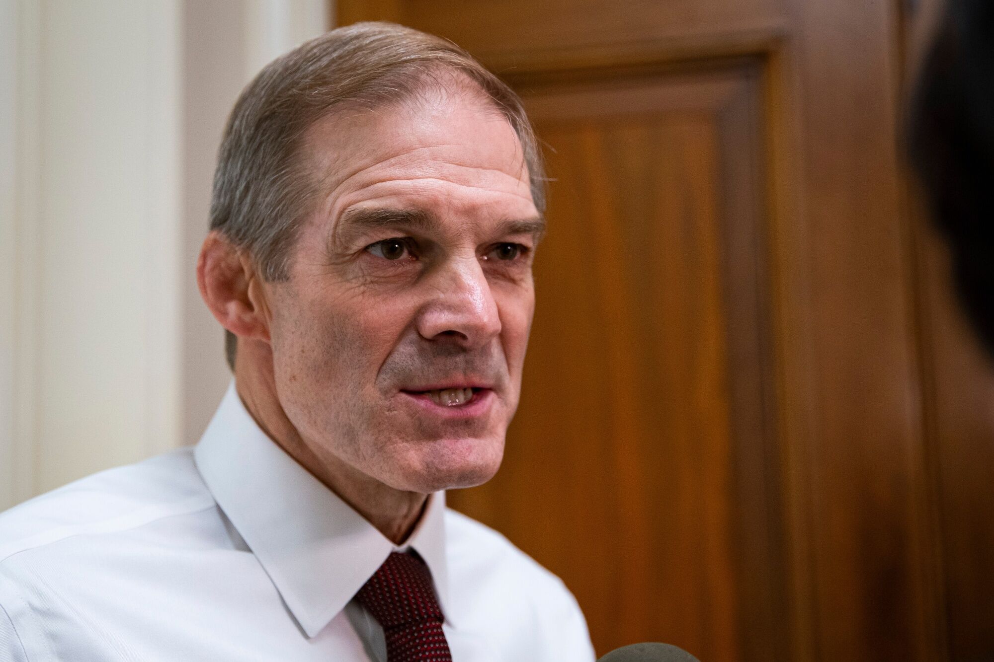 Jordan Loses Initial US House Speaker Vote, Likely Stays In Race