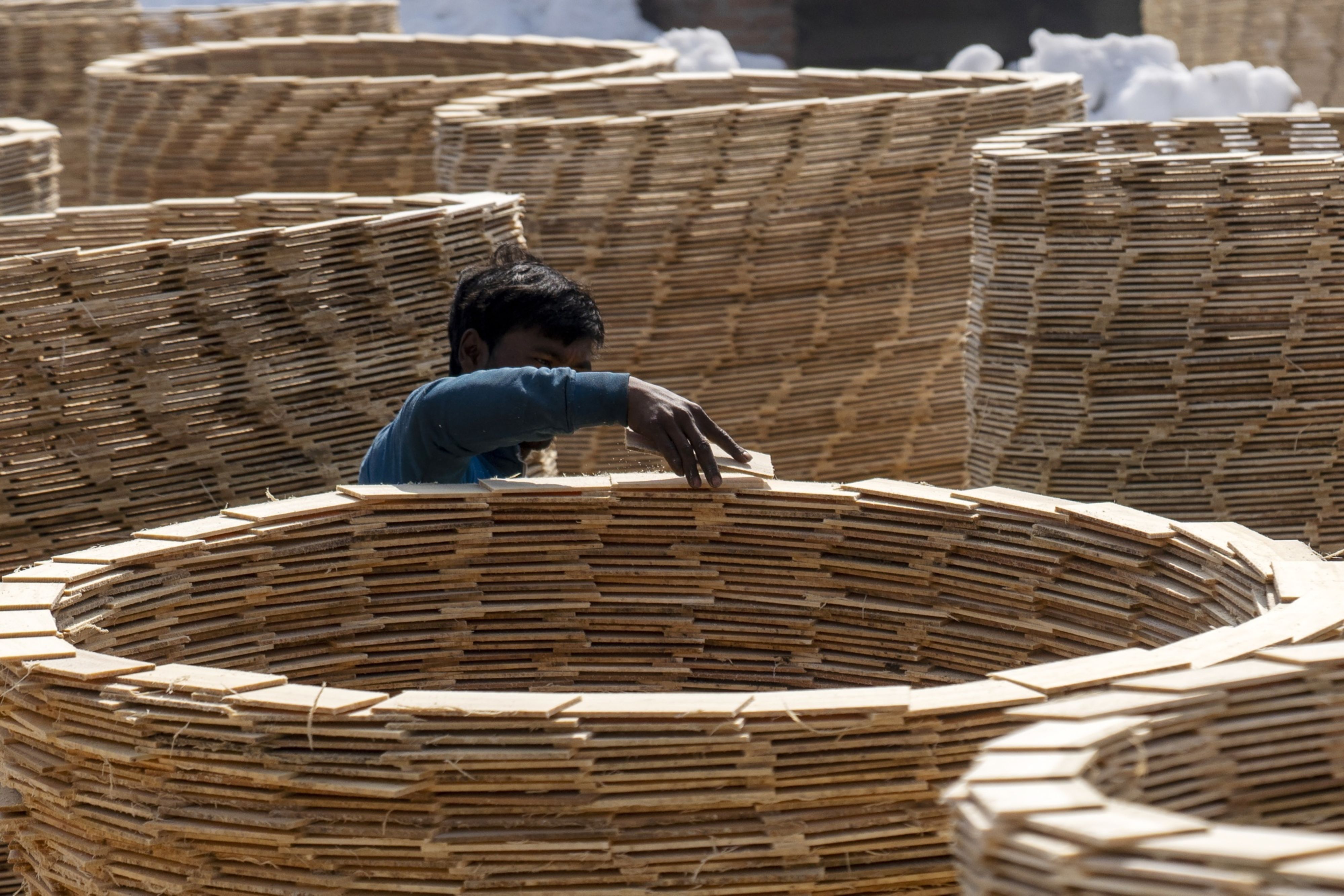 India's Economic Activity Improves Faster In Feb; Expect Q4 FY22 Real GDP Growth At 4.5-5.0%: Motilal Oswal