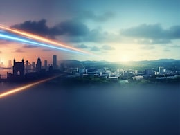 Mumbai - Pune Travel : मुंबई-पुणे फक्त 30 मिनिटांत ! काय आहे प्रवासाचा नवा पर्याय? वाचा सर्व माहिती