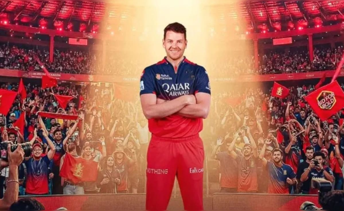 IPL: 2 करोड़ी स्टार ने तोड़ा 40 साल पुराना रिकॉर्ड, इस बार RCB के लिए बनेंगे तुरुप का इक्का!