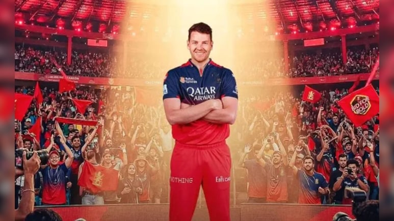 IPL: 2 करोड़ी स्टार ने तोड़ा 40 साल पुराना रिकॉर्ड, इस बार RCB के लिए बनेंगे तुरुप का इक्का!