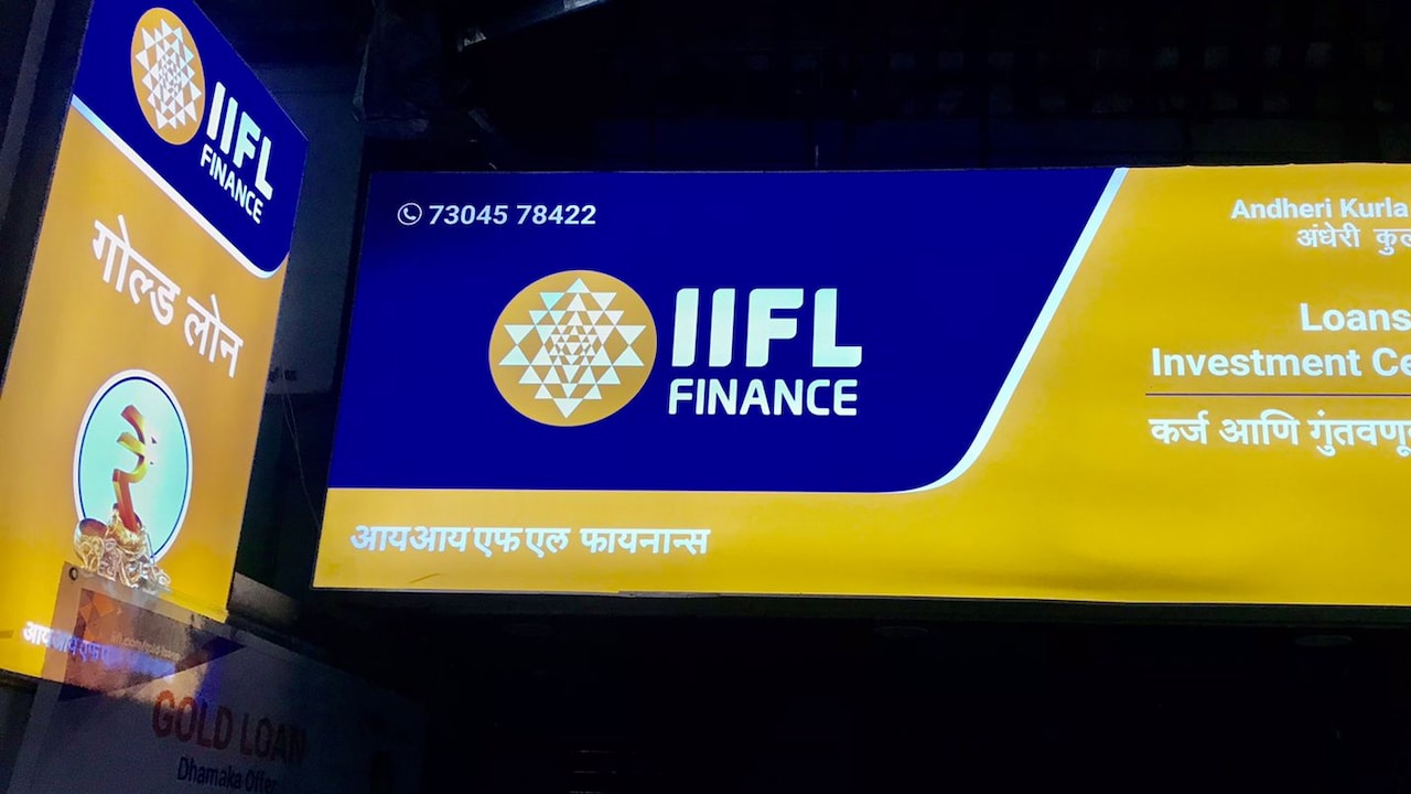 CCI Clears Fairfax India's Proposal To Acquire Additional Stake In IIFL Capital Services