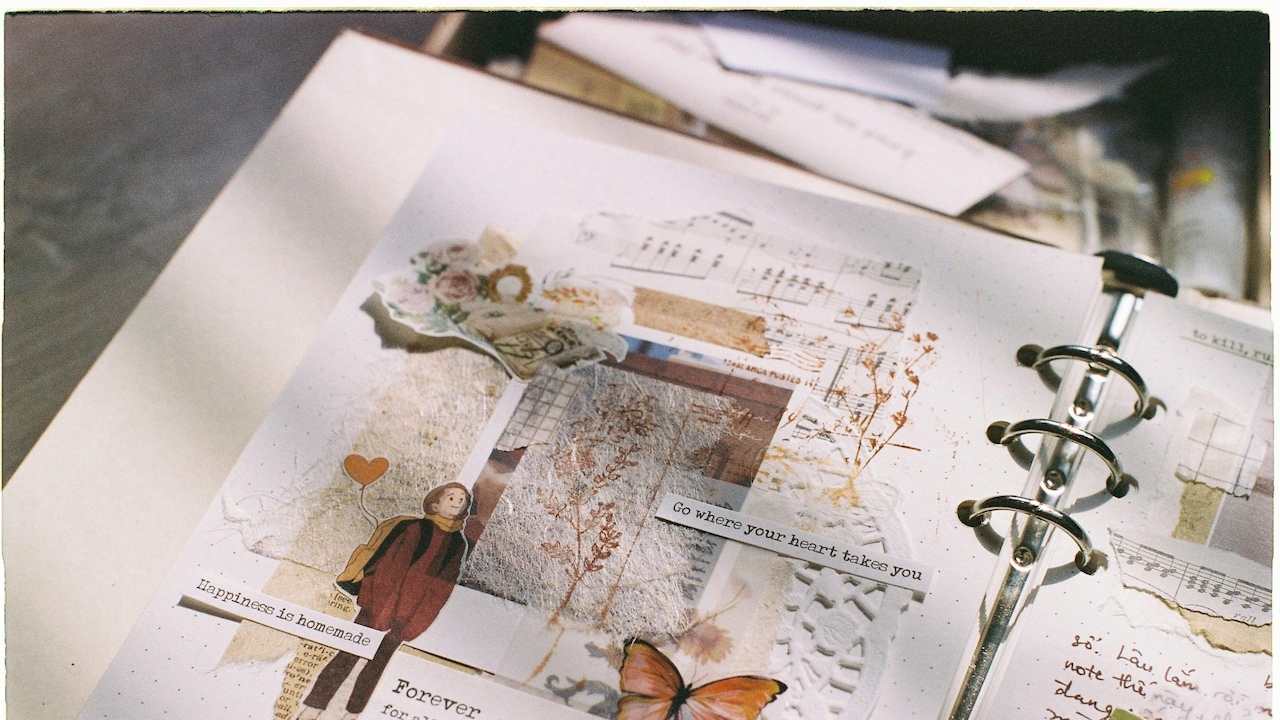 Top 5 Scrapbook Kits For New Year Gifting And Memory Keeping Top 5 Scrapbook Kits For New Year Gifting And Memory Keeping