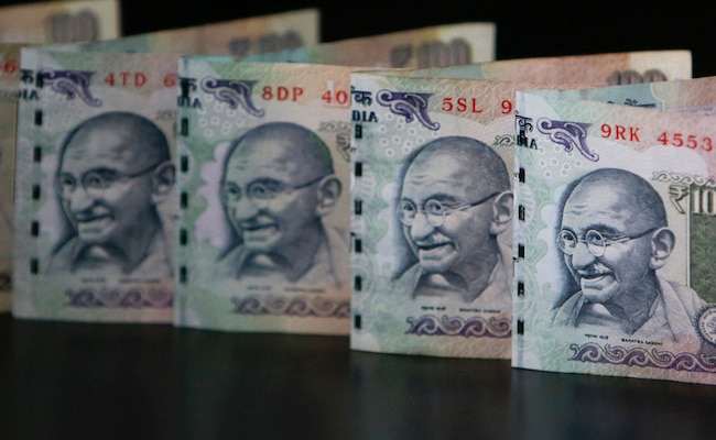 GST (Tax) Revenues Rise 11% To Rs 1.46 Lakh Crore In November