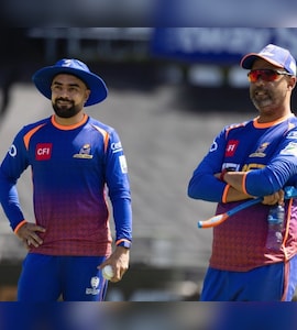 SA20: MI Cape Town Look To Build On Proud Newlands Record