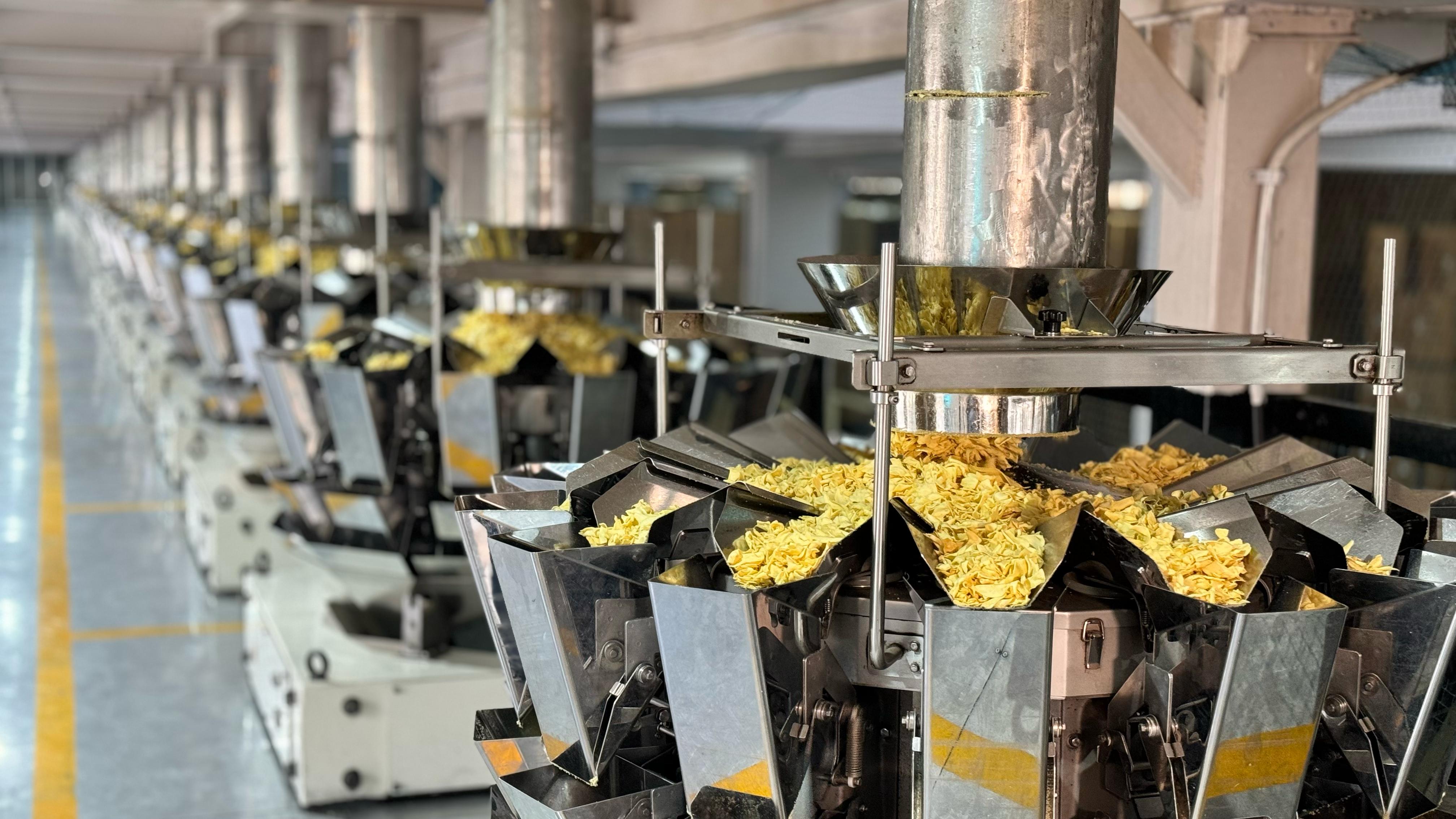 A Family Split Set Gopal Snacks On Road To An IPO &mdash; NDTV Profit Exclusive