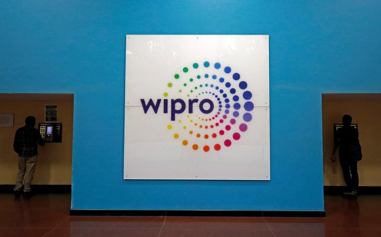 Wipro Q1 Results: Profit Declines 17% Even As It Meets Revenue Guidance 