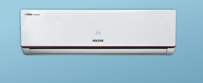 Voltas Q1 Review - Market Share Rebound, Margin Headwind Persists: Prabhudas Lilladher