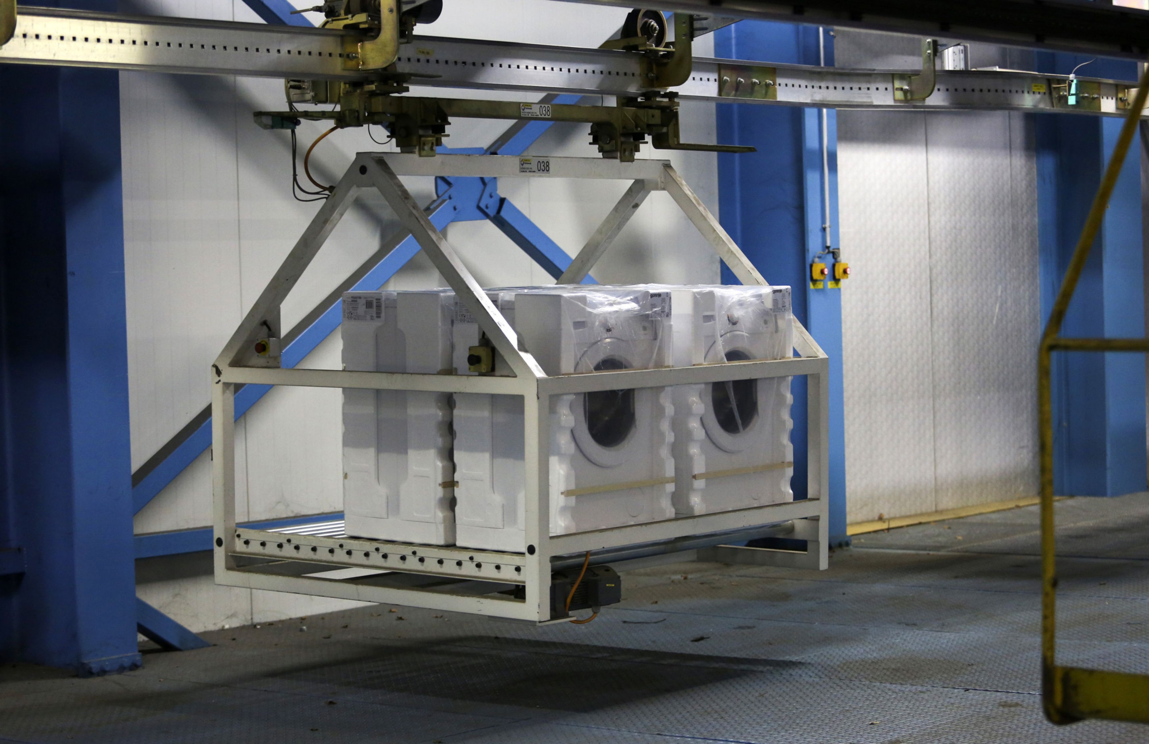 Capital Goods, Consumer Durables Q3 Preview- Price-Led Topline Growth With Improvement In Margins: Nirmal Bang