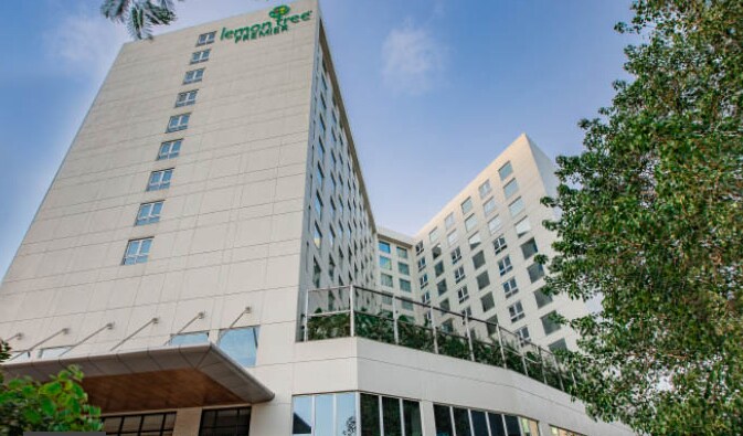 Motilal Oswal: Lemon Tree Hotels Q2 Review - Resilient Despite Challenges&nbsp;